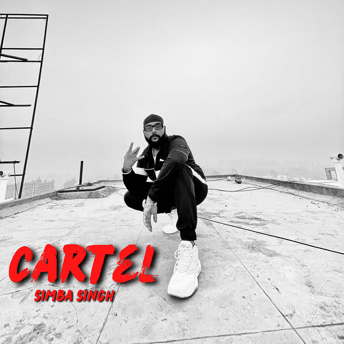 Релиз Cartel