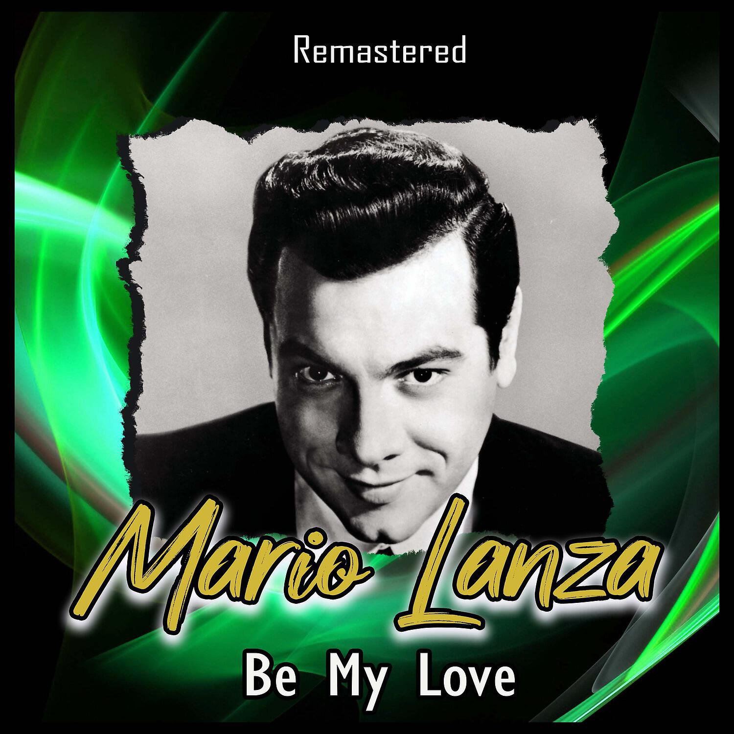 Релиз Be My Love