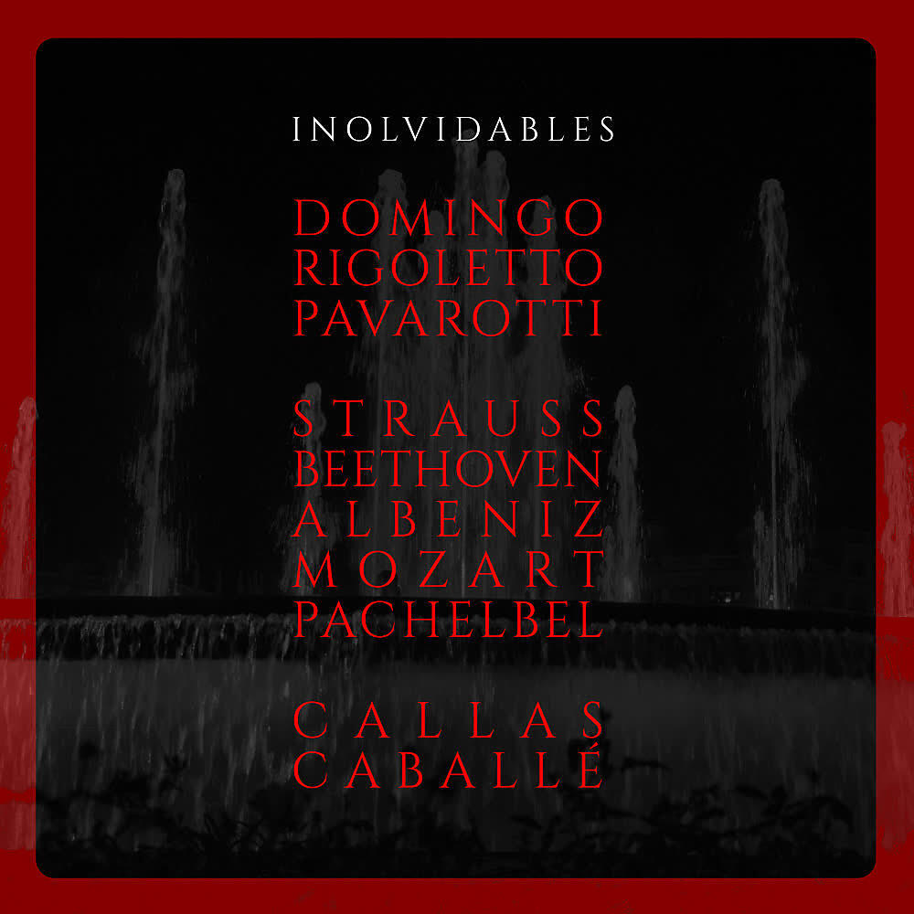 Релиз Inolvidables