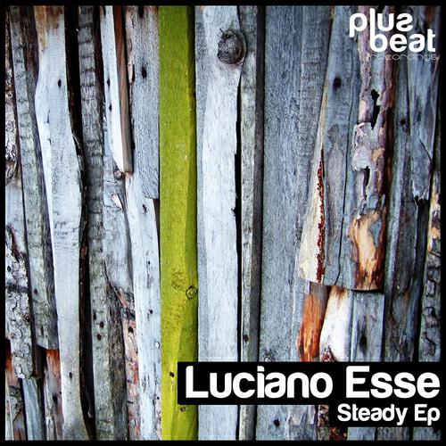 Релиз Steady Ep