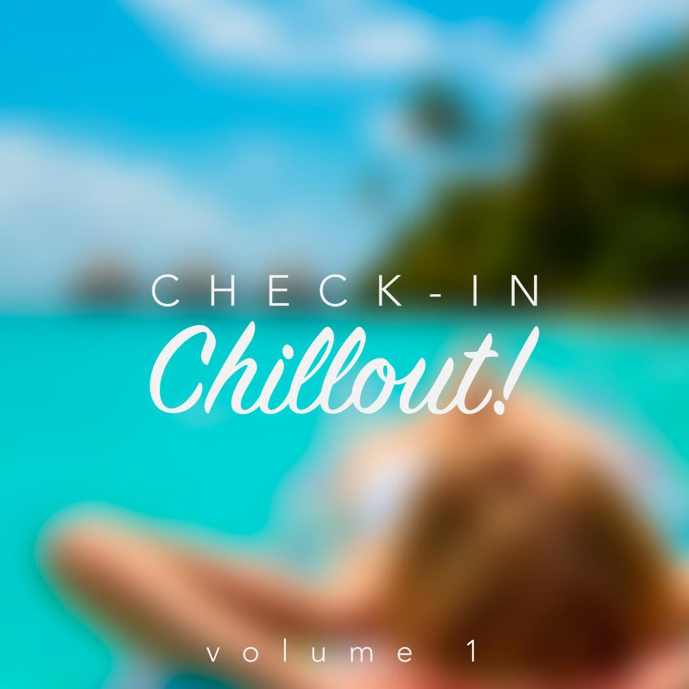 Релиз Check-In, Chillout, Vol. 1