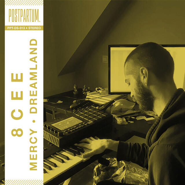 Релиз Mercy / Dreamland