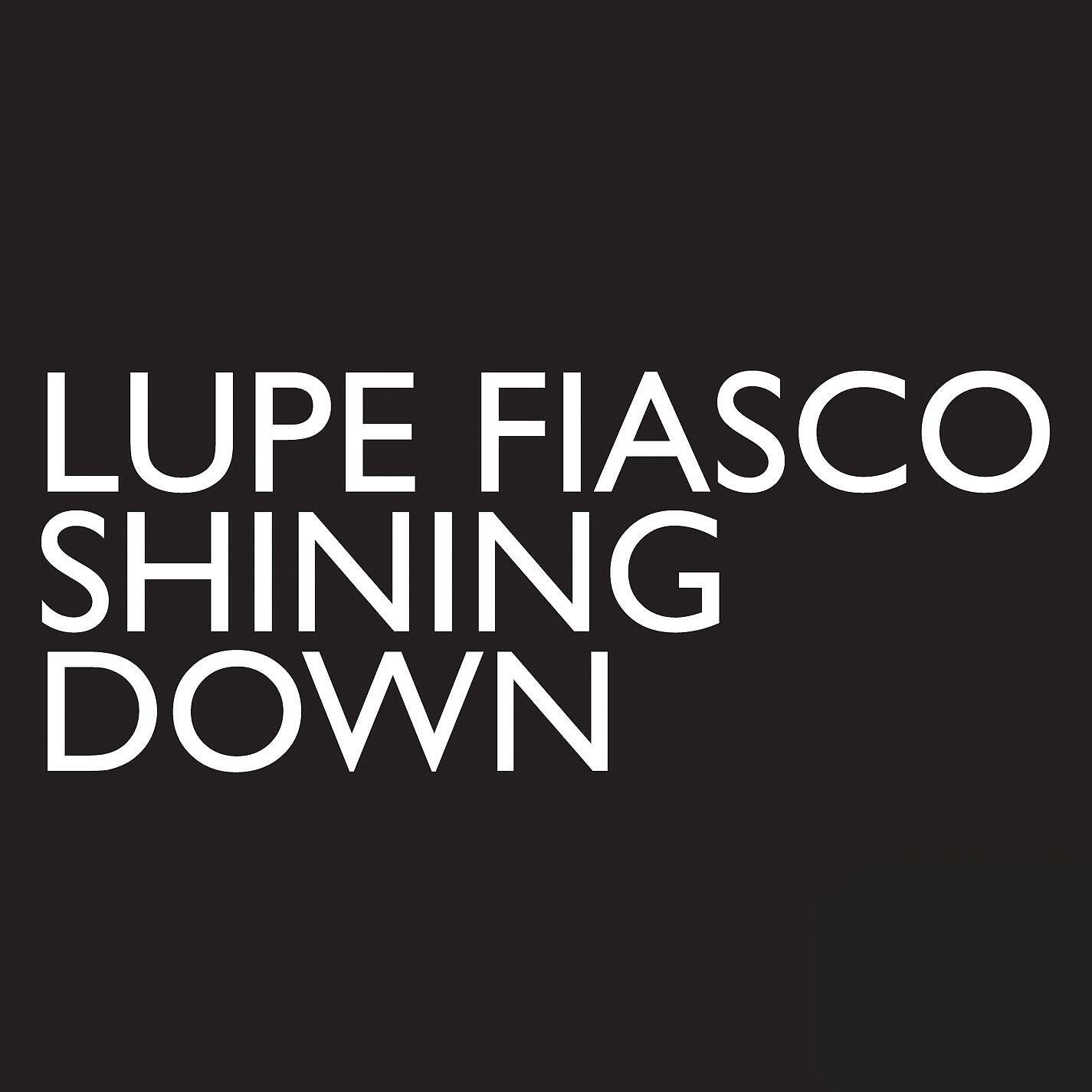 Релиз Shining Down