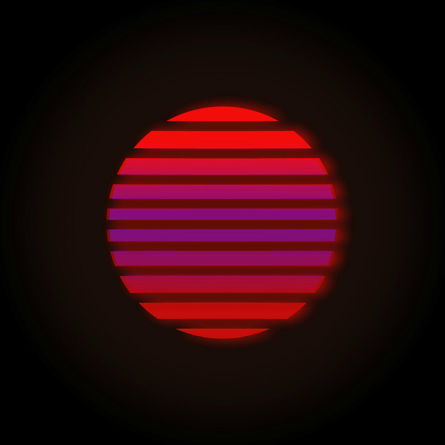 Релиз Lucky Blood Moon