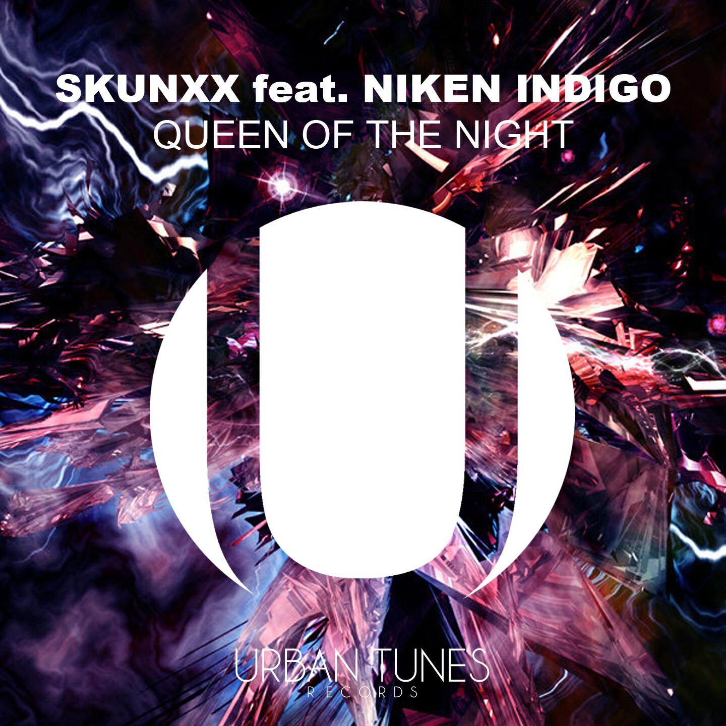 Релиз Queen of the Night