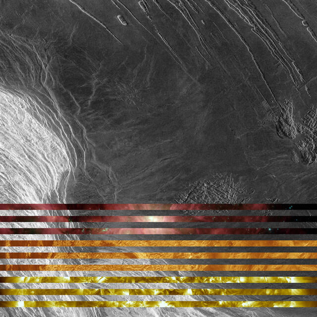 Релиз Architects of Light