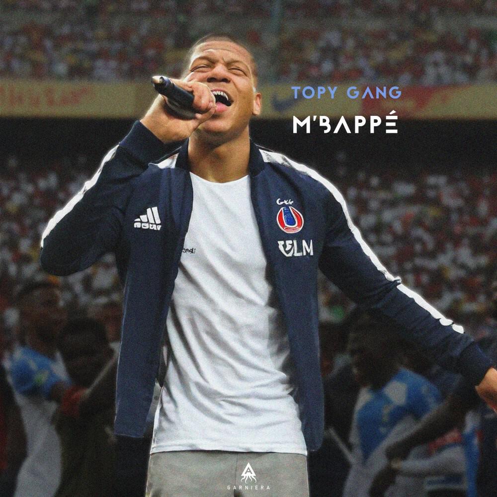 Релиз M'bappé