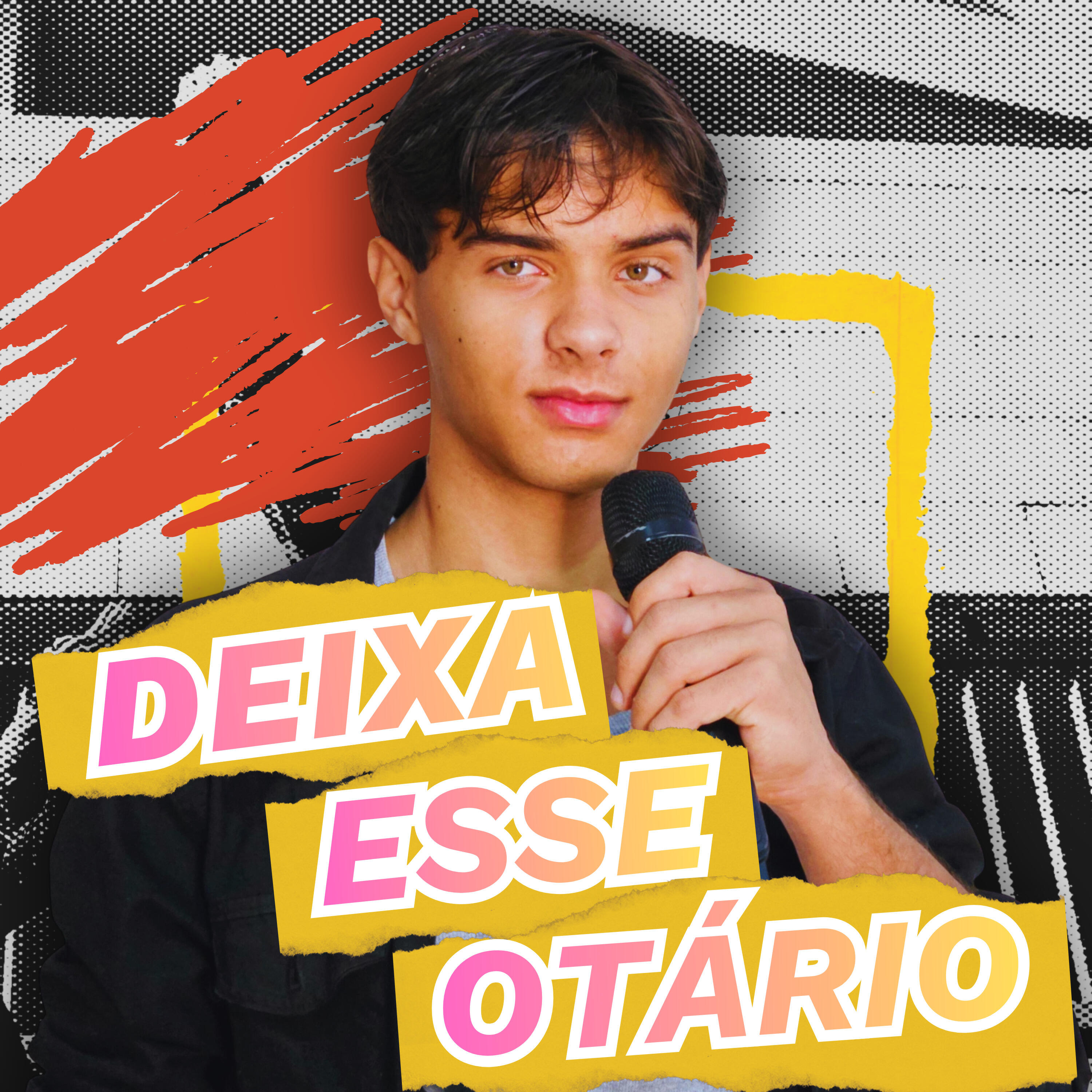 Релиз Deixa Esse Otário (Vem Ficar Com os Tralha)