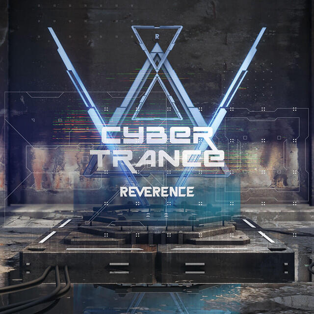 Релиз Cyber Trance