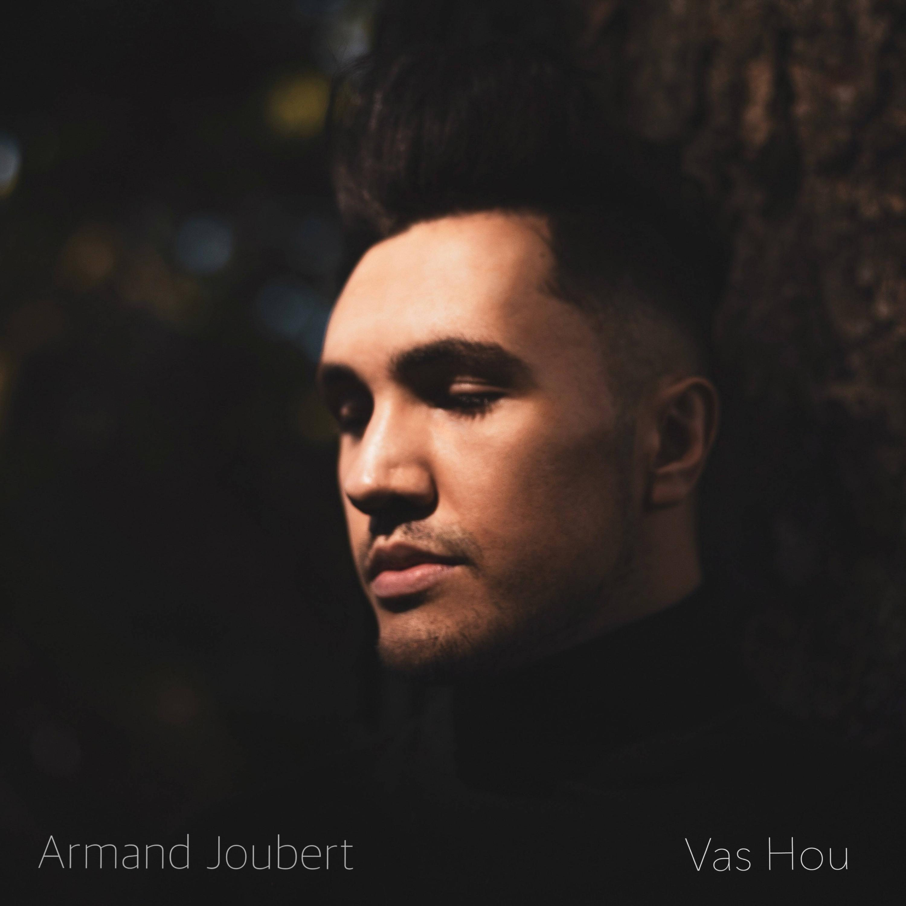 Armand Joubert