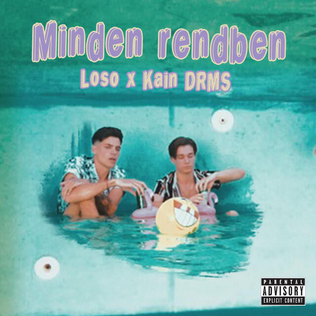 Релиз Minden rendben