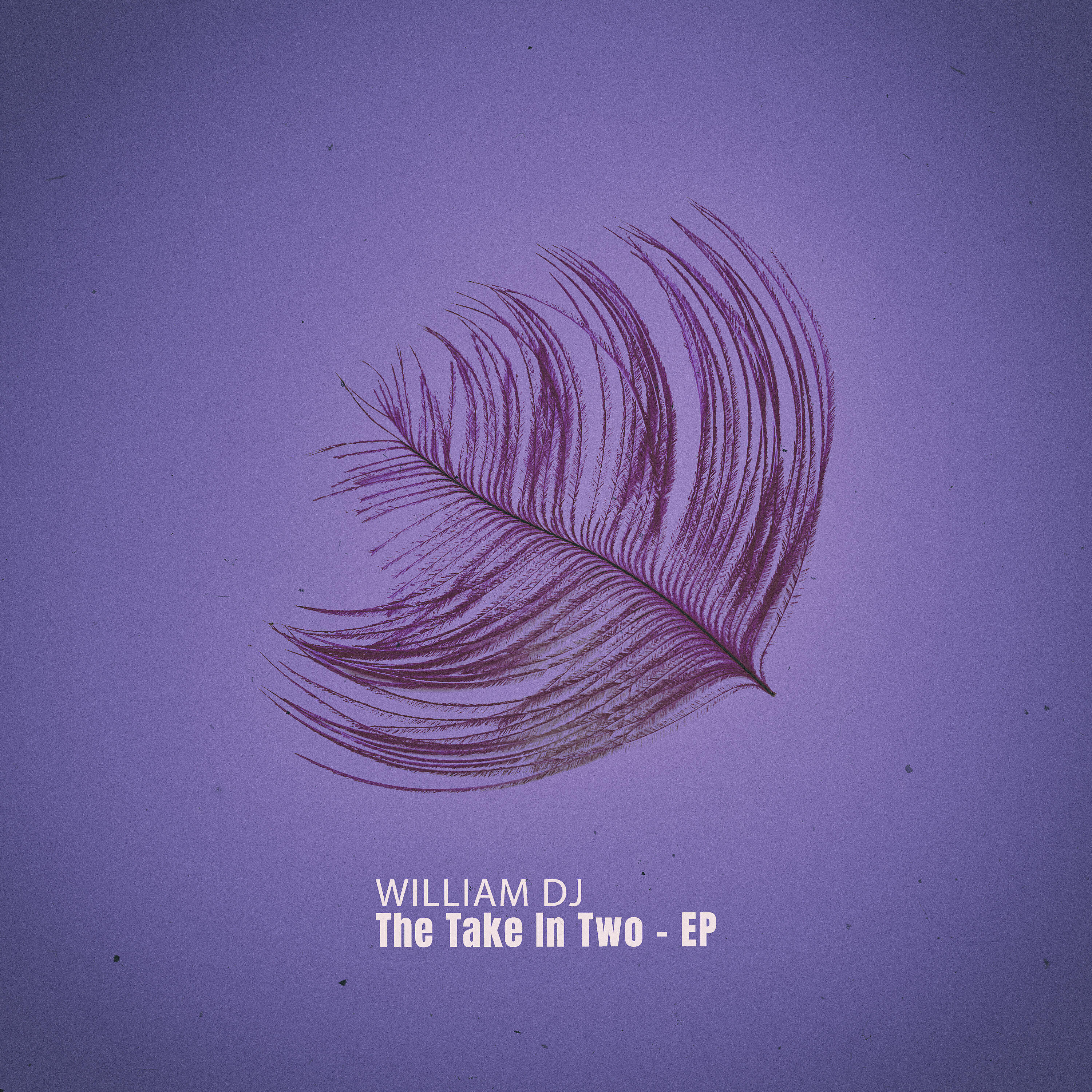 Релиз The Take in Two - EP