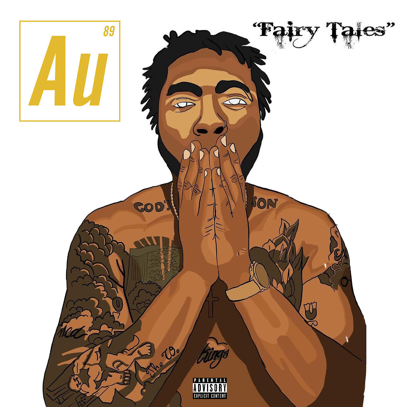 Релиз Fairy Tales