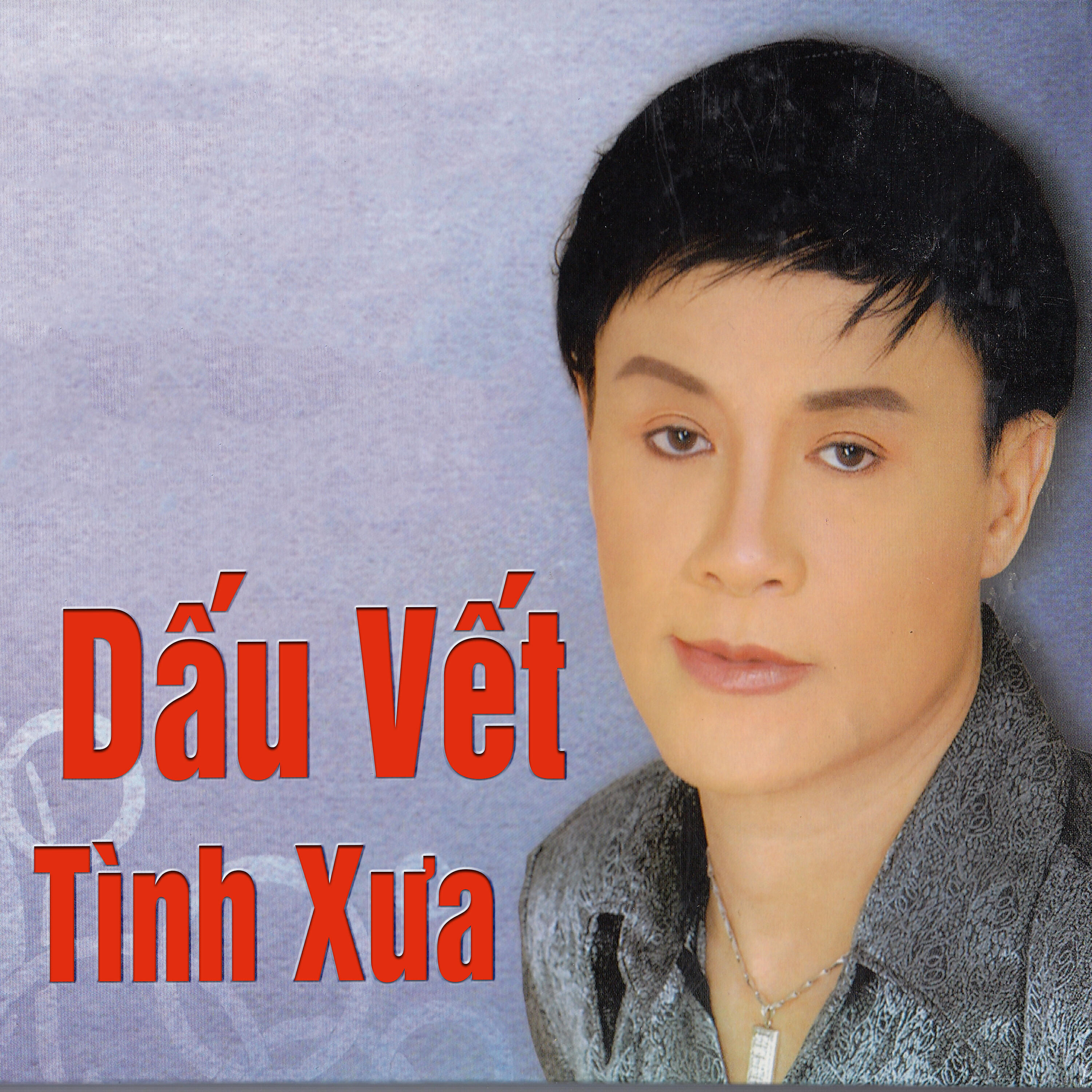 Релиз Dấu Vết Tình Xưa