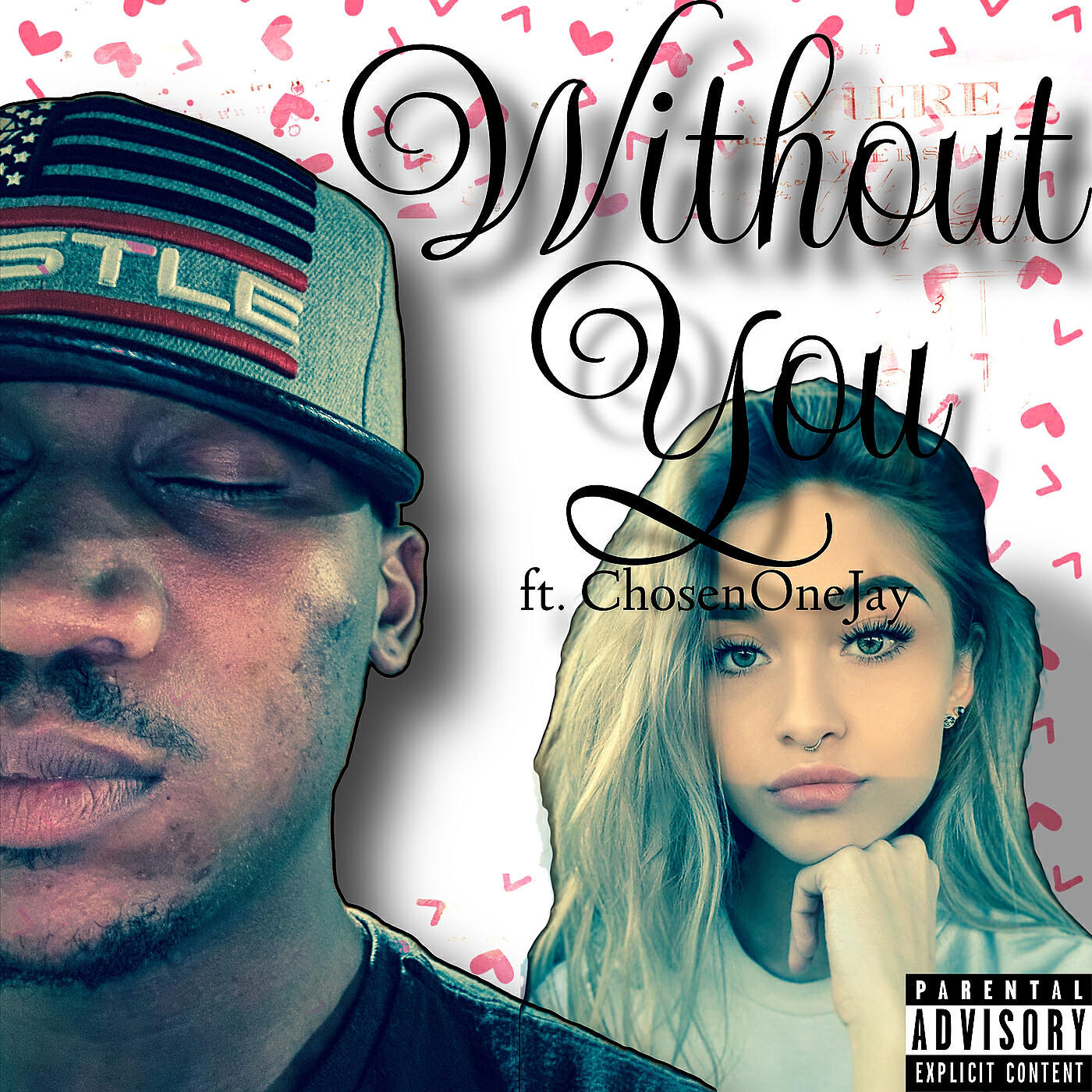 Релиз Without You