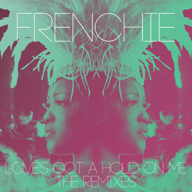 Релиз The Remixes