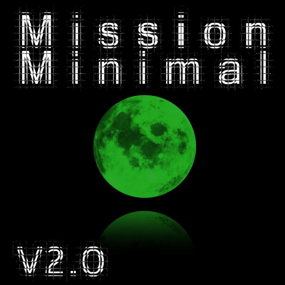 Релиз Mission Minimal, Vol. 2