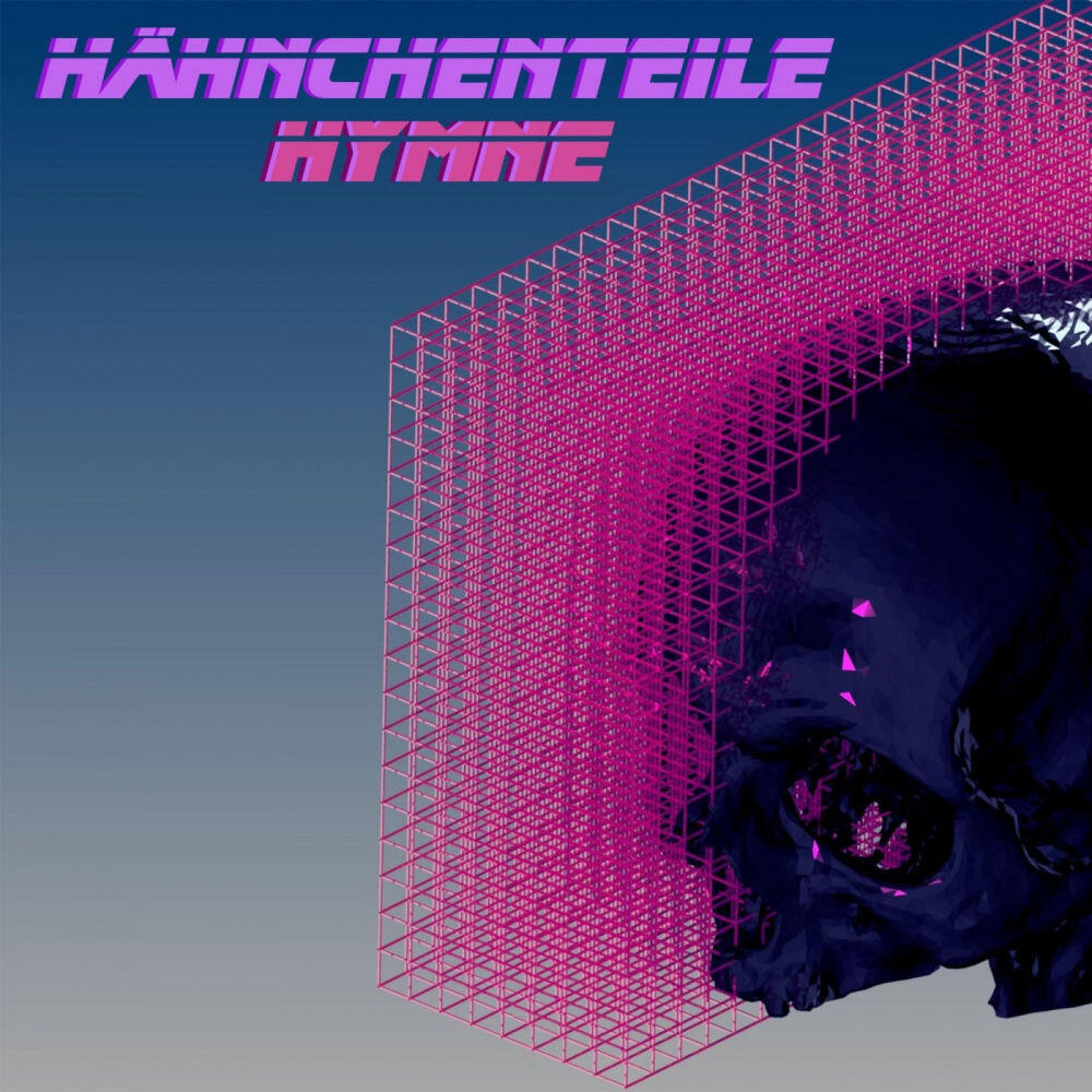 Релиз Hähnchenteile Hymne