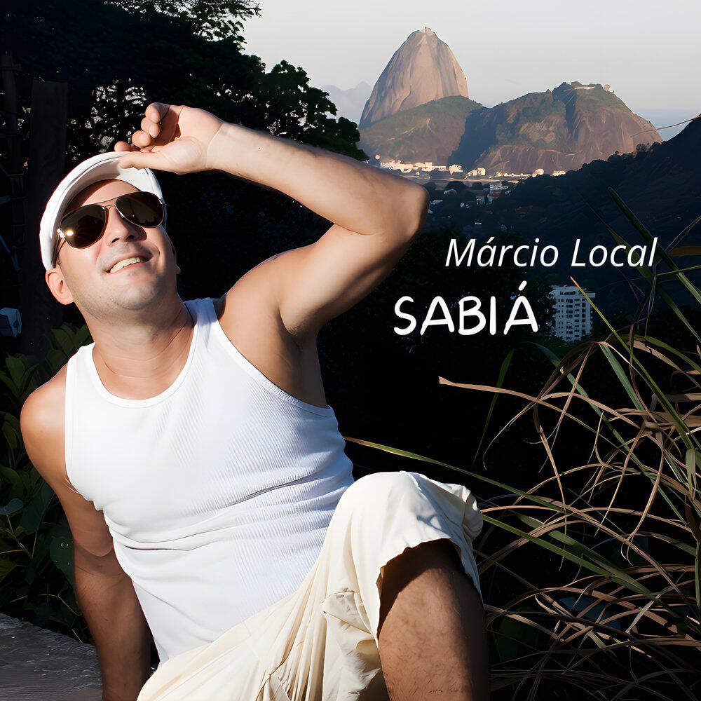 Релиз Sabiá