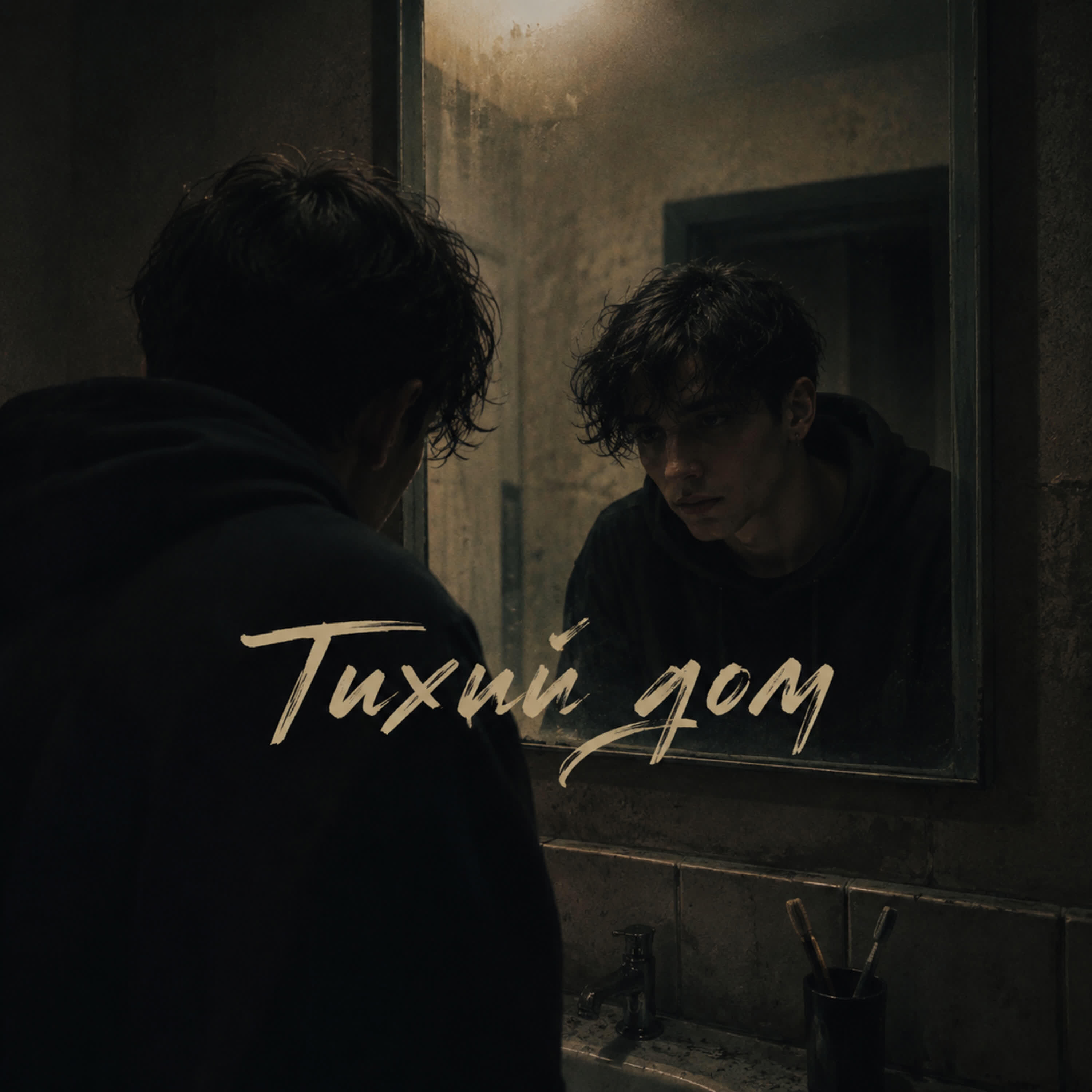 Релиз Тихий дом