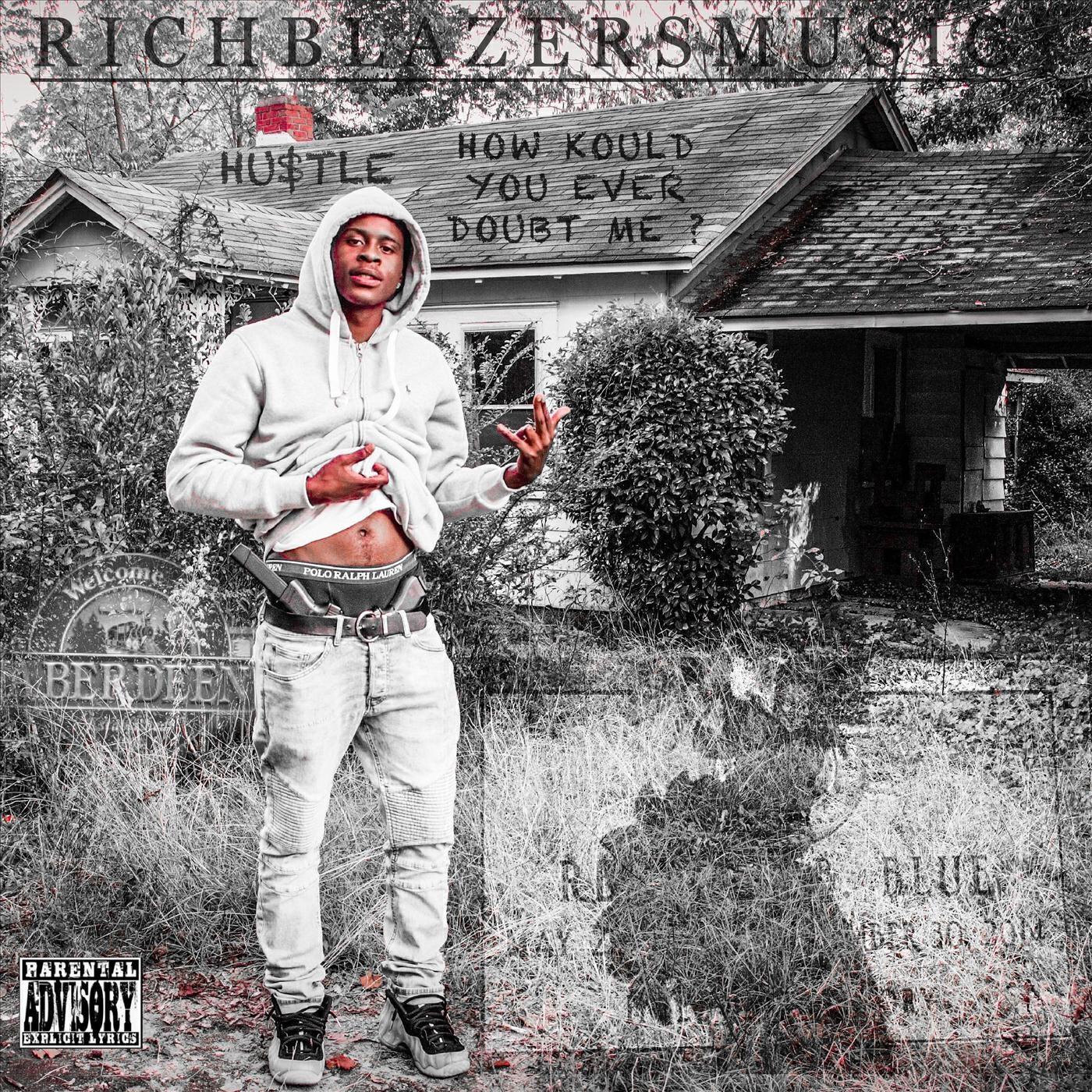 Релиз How Kould You Ever Doubt Me ?