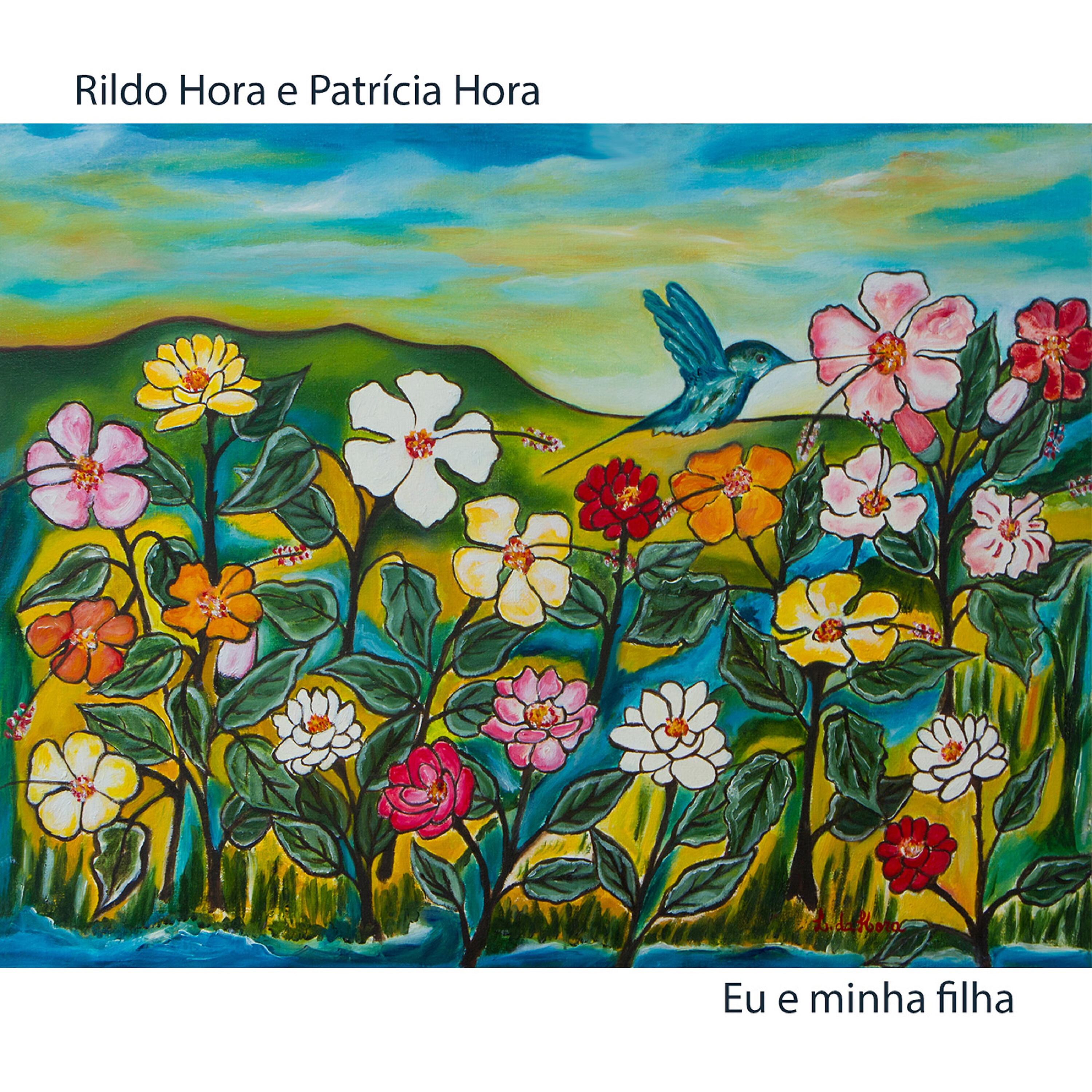 Релиз Eu e Minha Filha