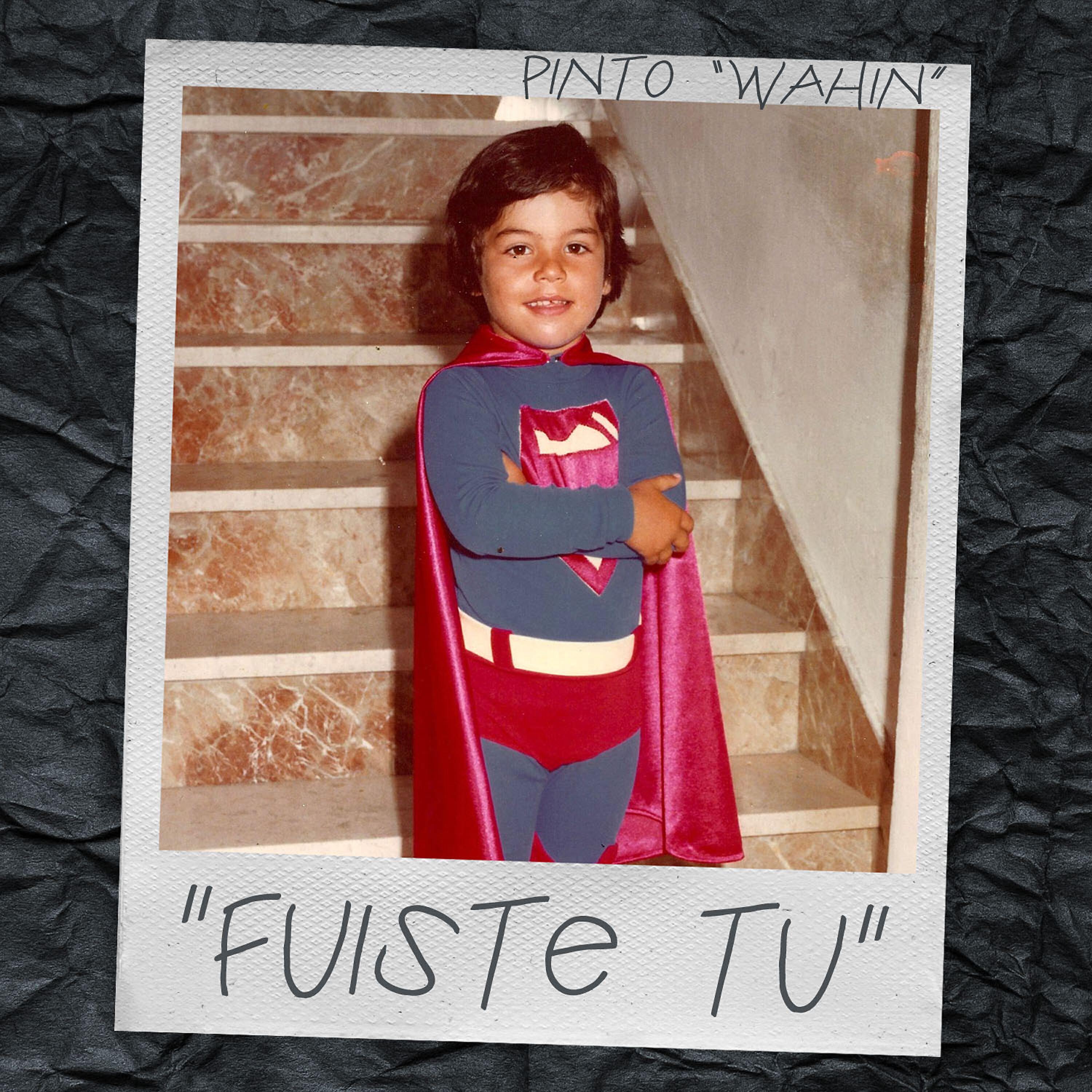 Релиз Fuiste Tu (Instrumental)
