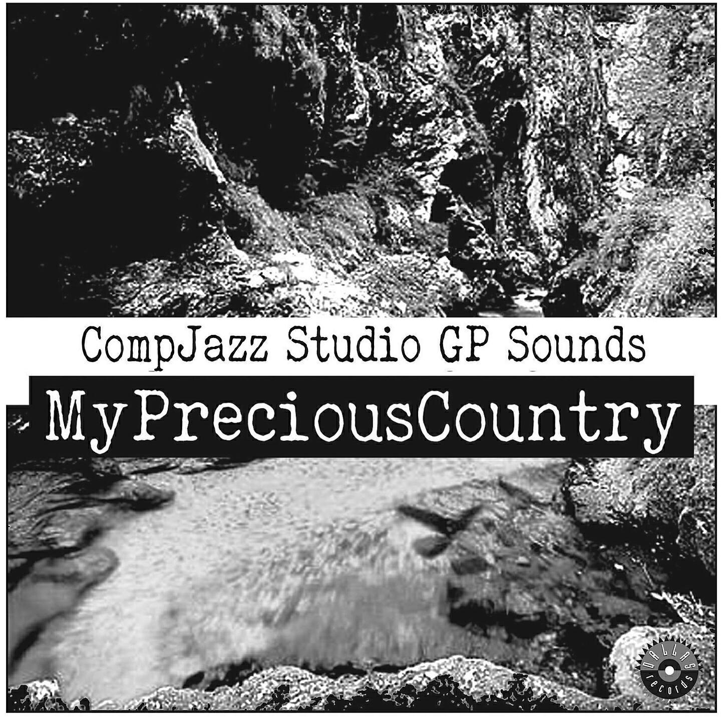 CompJazz Studio GP Sounds