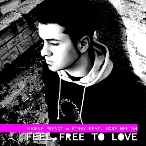 Релиз Feel Free to Love