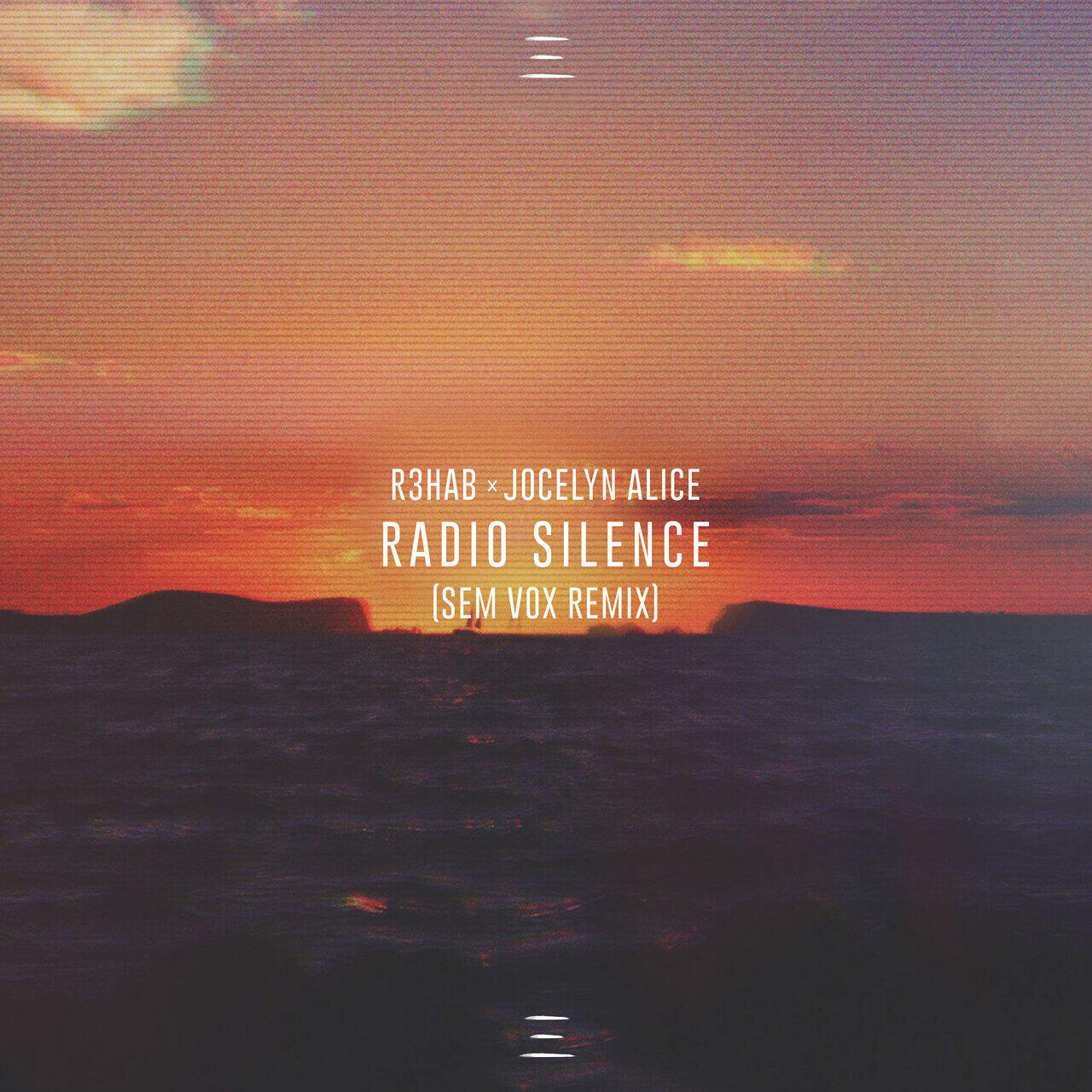 Релиз Radio Silence (Sem Vox Remix)