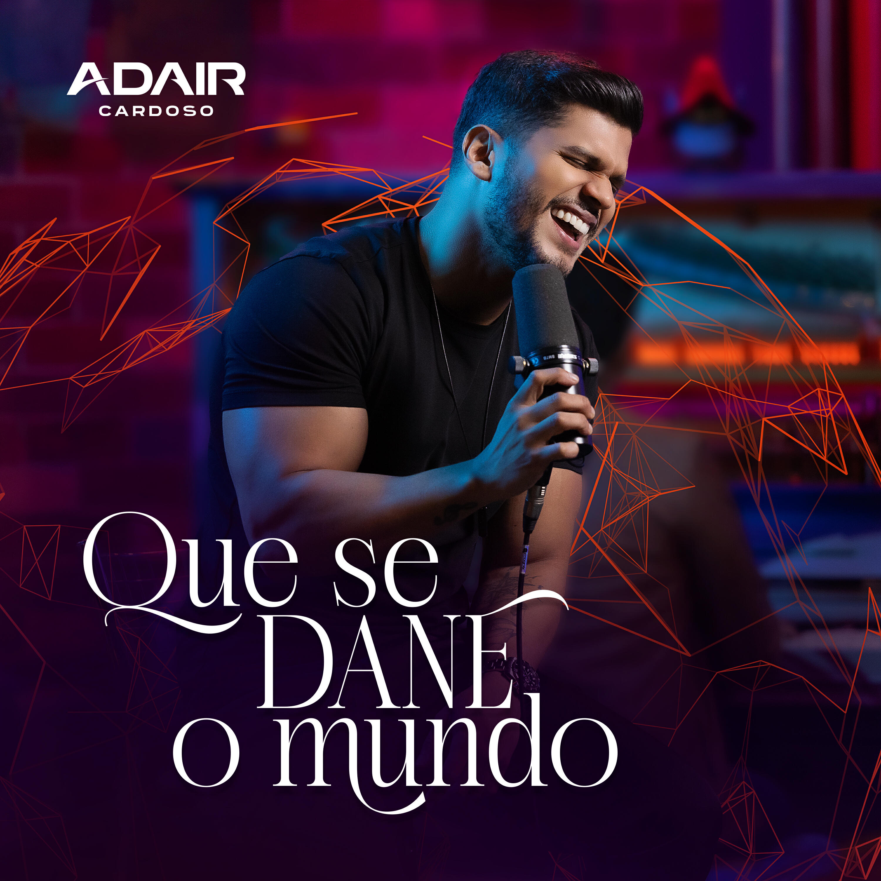 Релиз Que Se Dane o Mundo