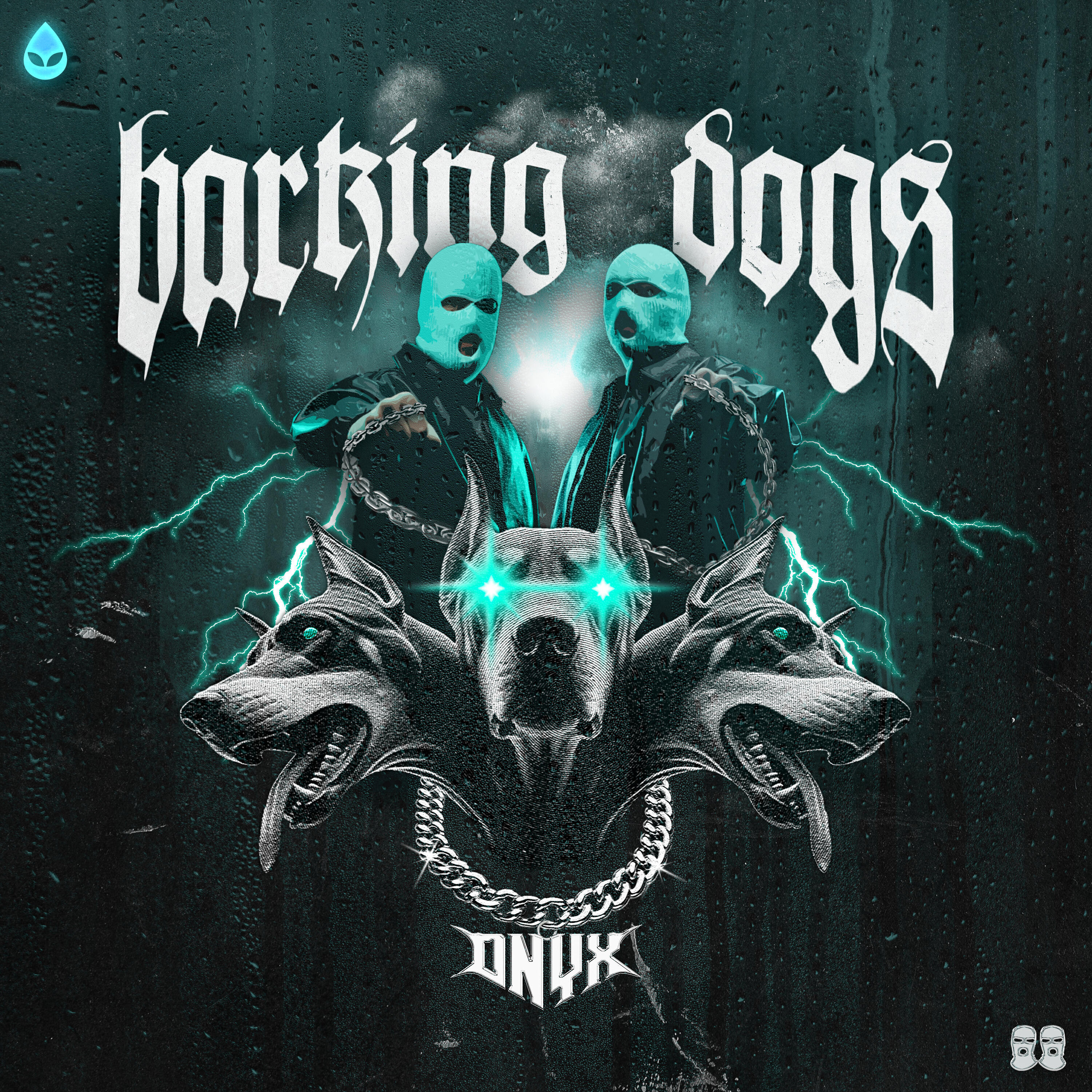 Релиз BARKING DOGS