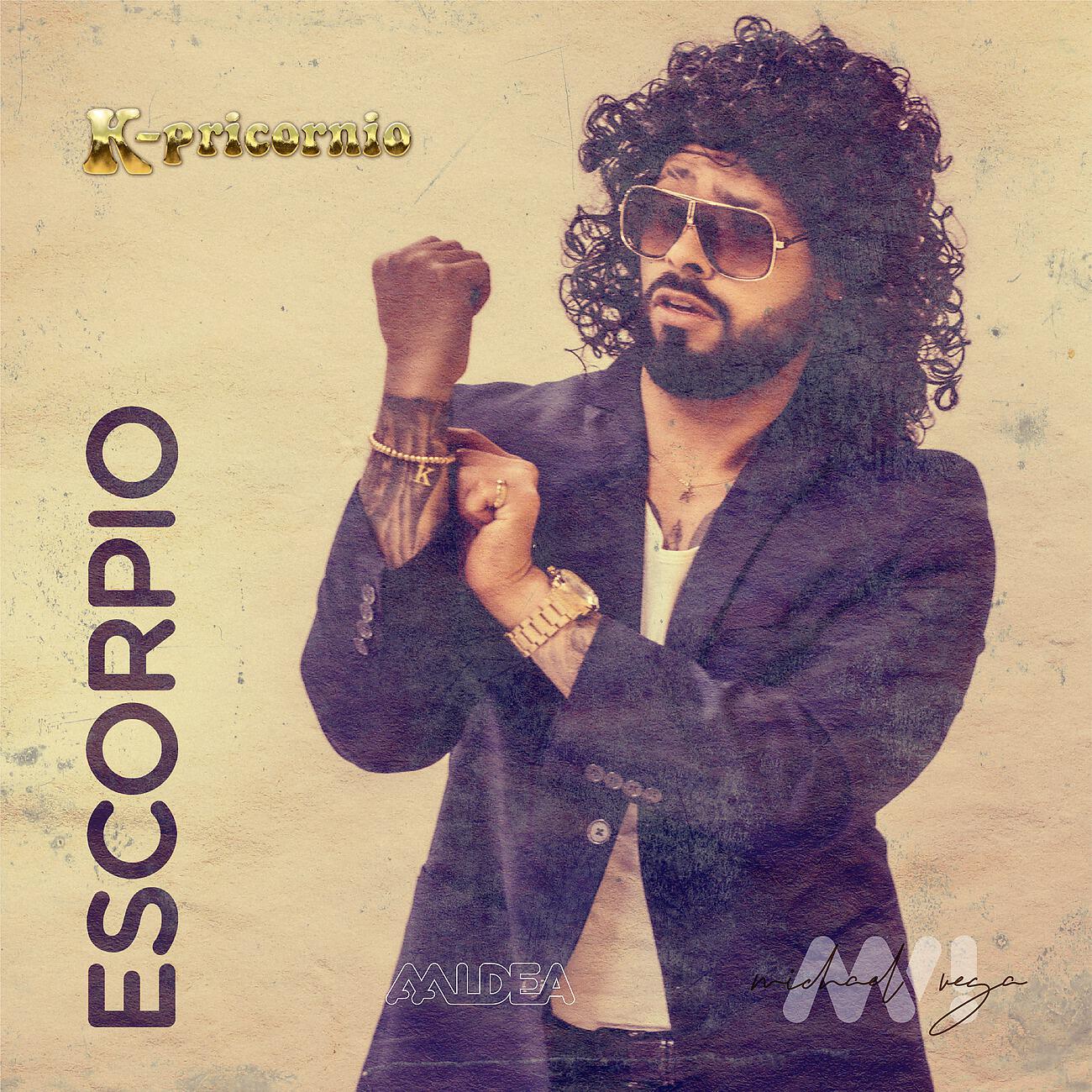 Релиз Escorpio