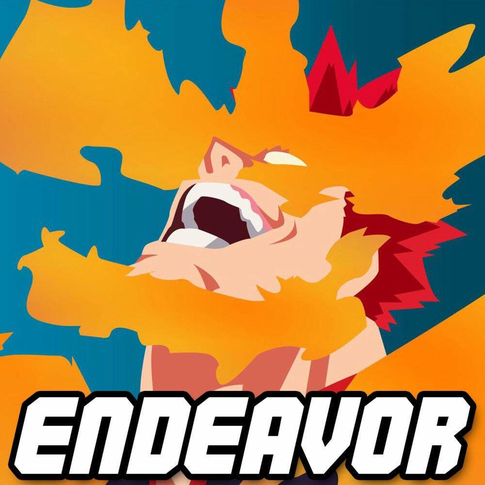 Релиз Endeavor