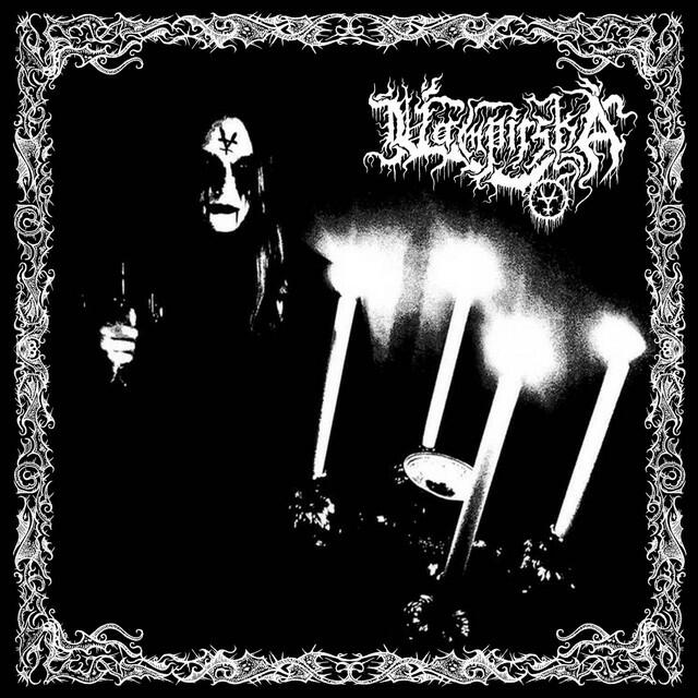 Постер альбома Torturous Omens of Blood and Candlewax