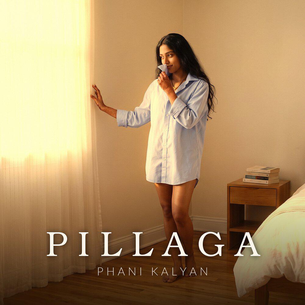 Релиз Pillaga