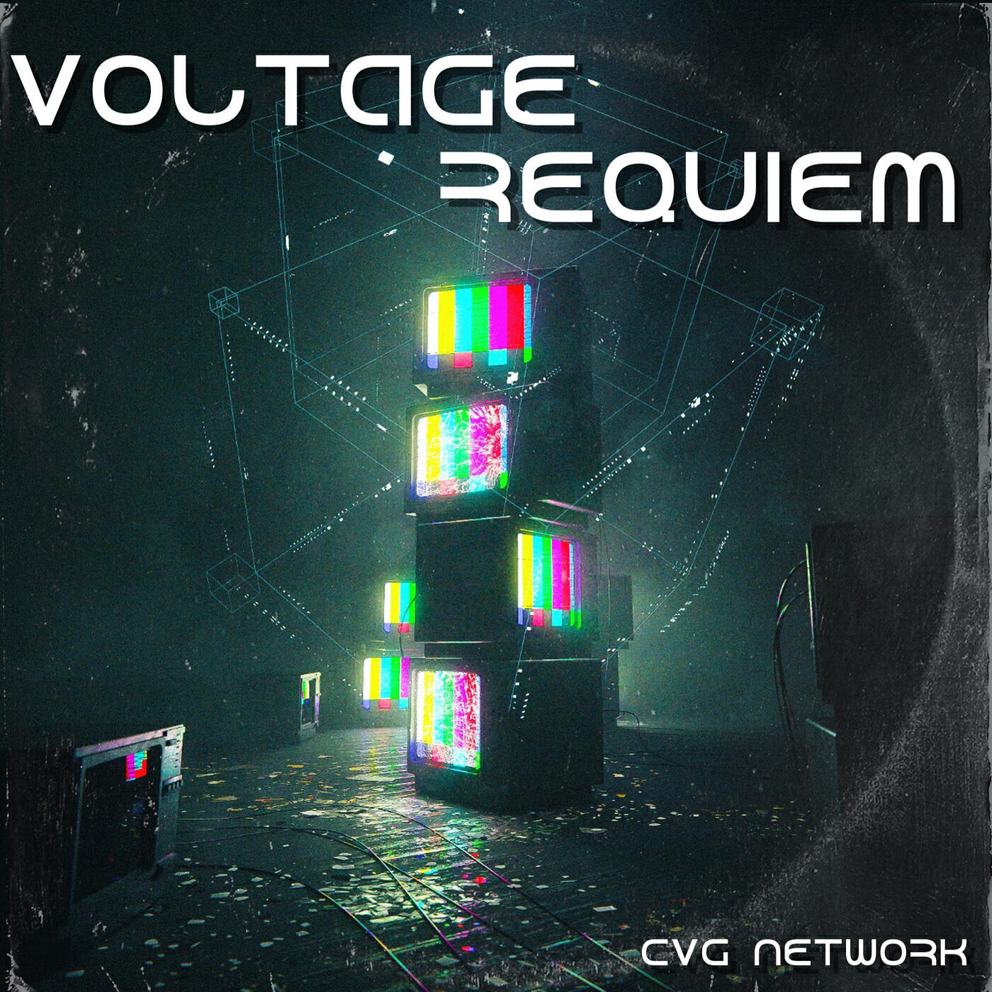 Релиз Voltage Requiem