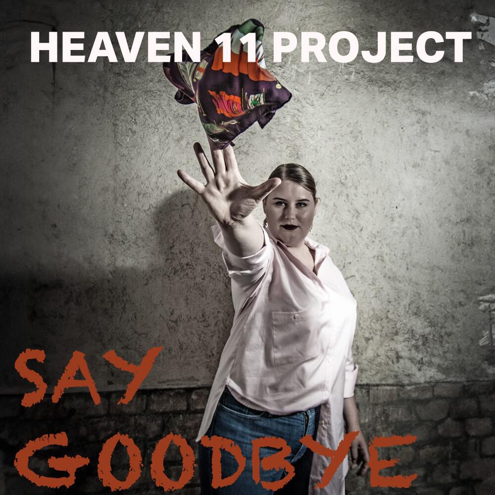 Релиз Say Goodbye