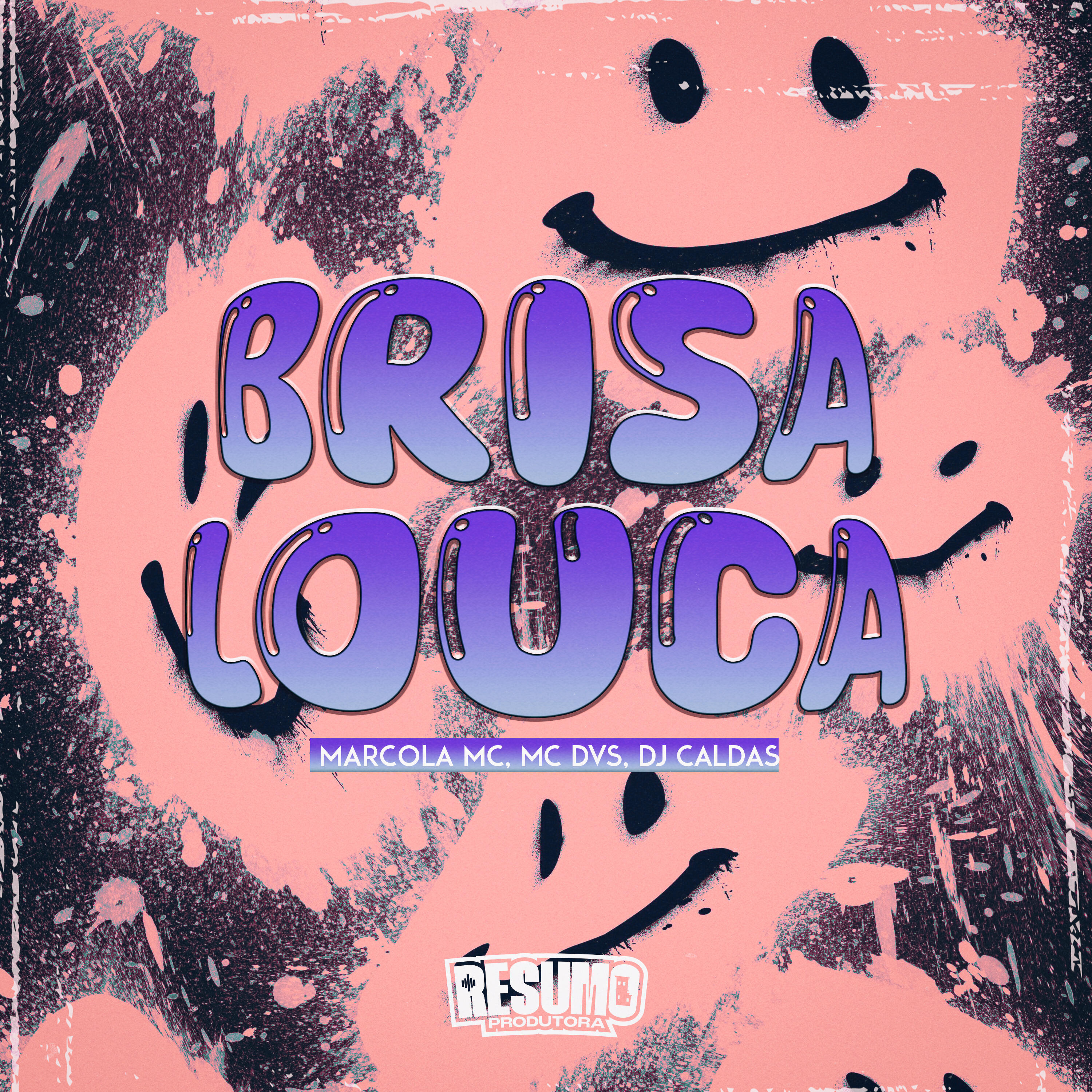 Релиз Brisa Louca