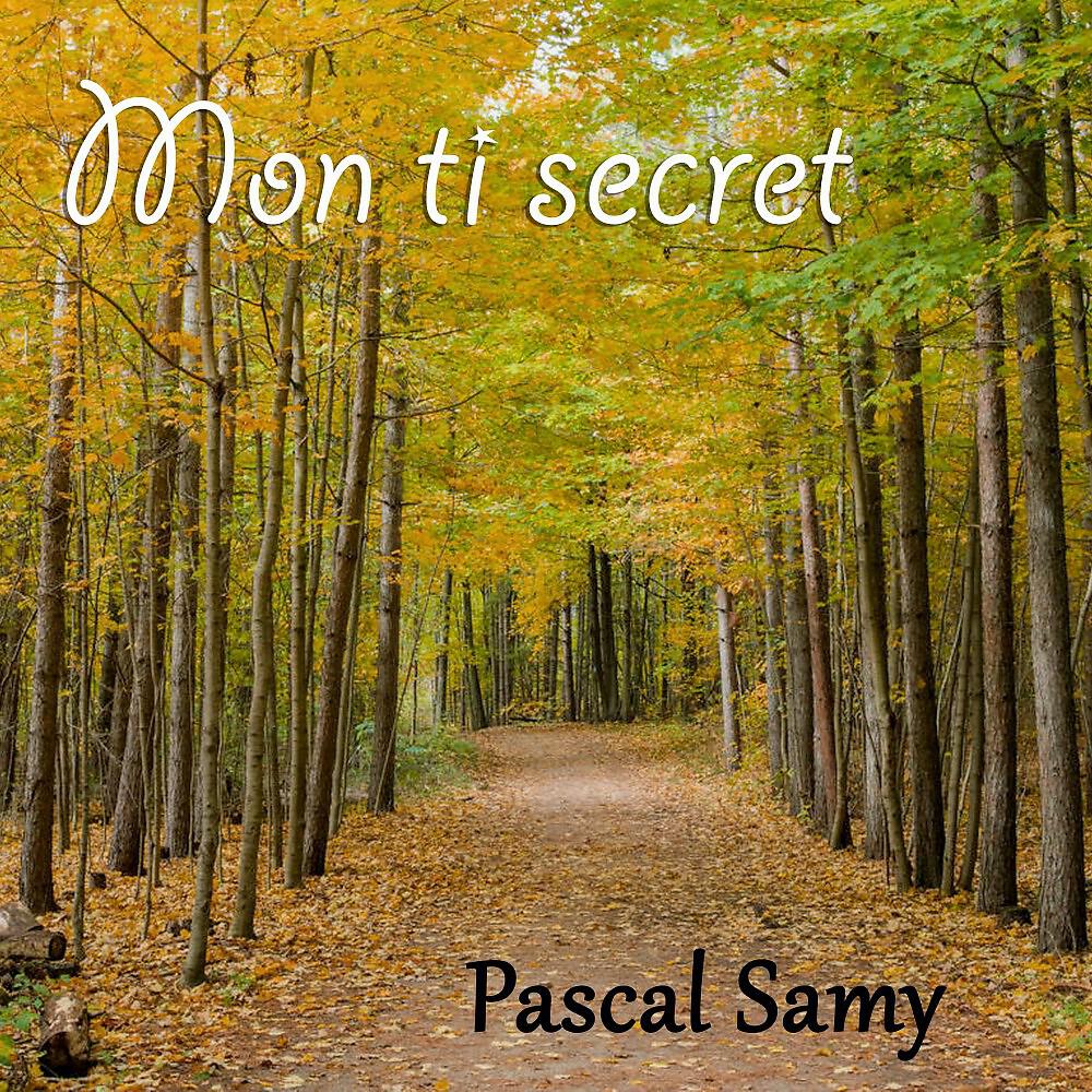 Релиз Mon ti secret