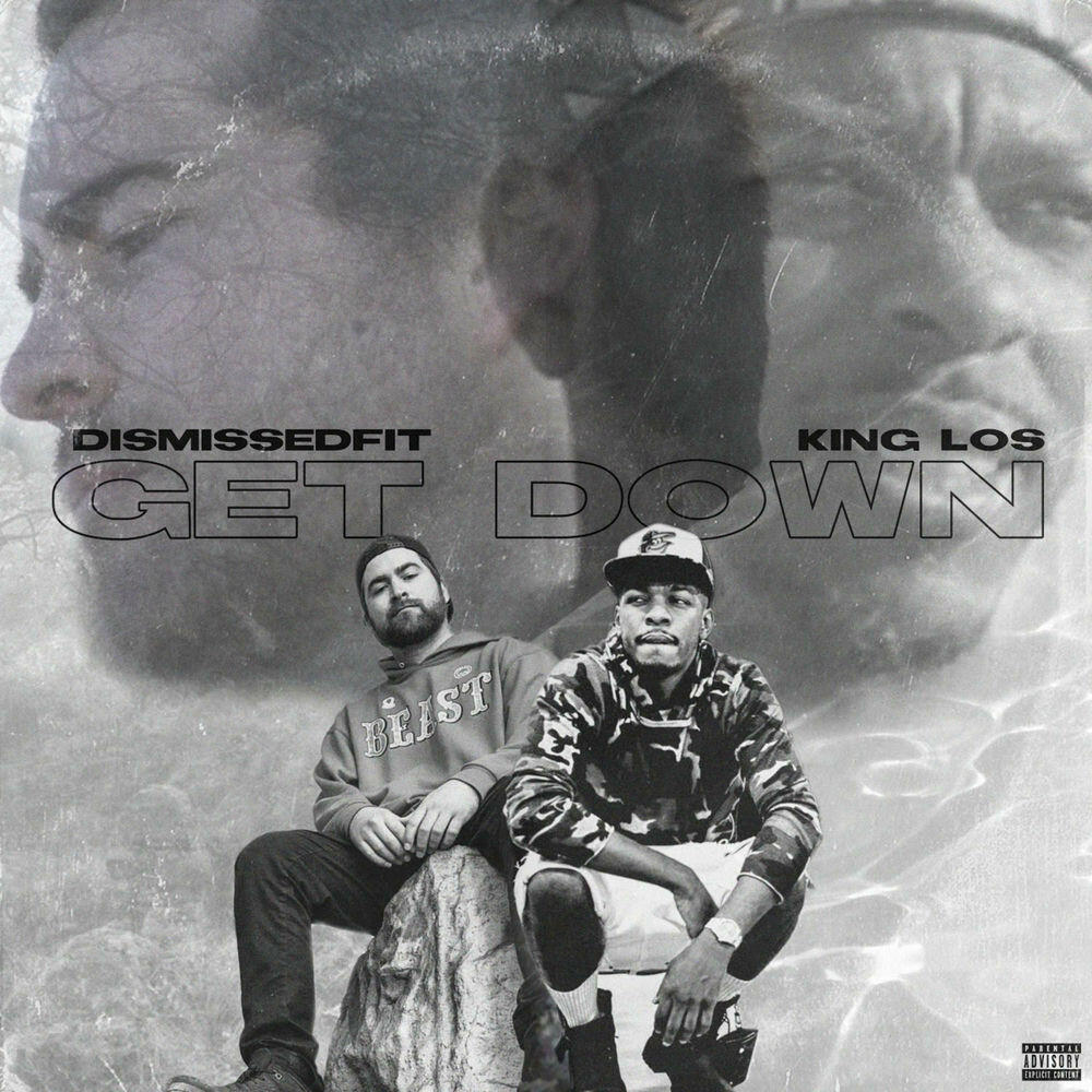 Релиз Get Down