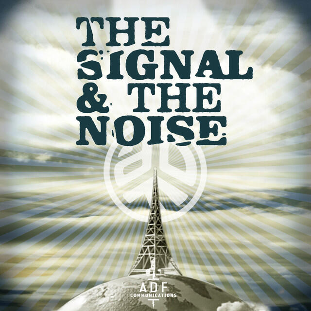 Релиз The Signal and the Noise
