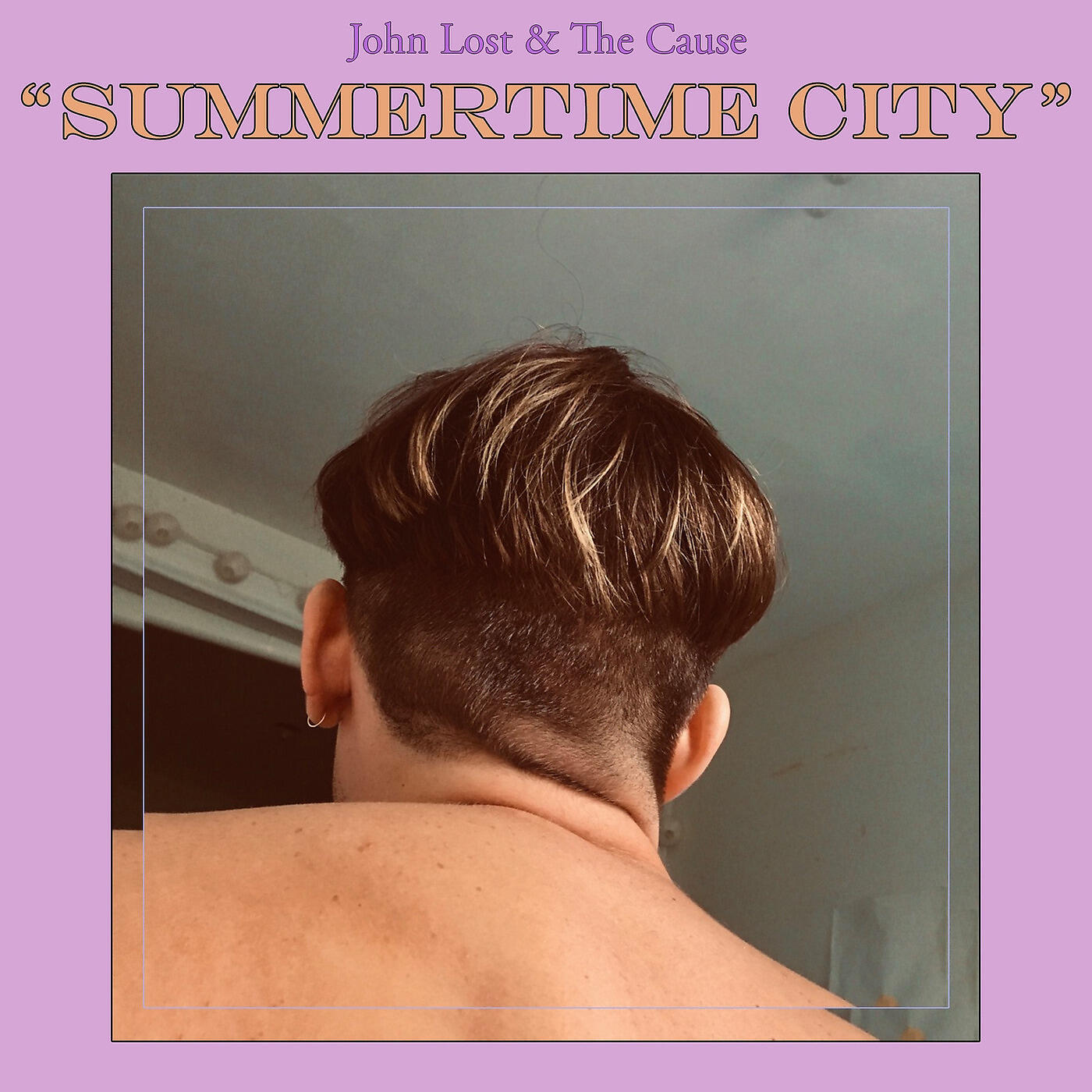 Релиз Summertime City