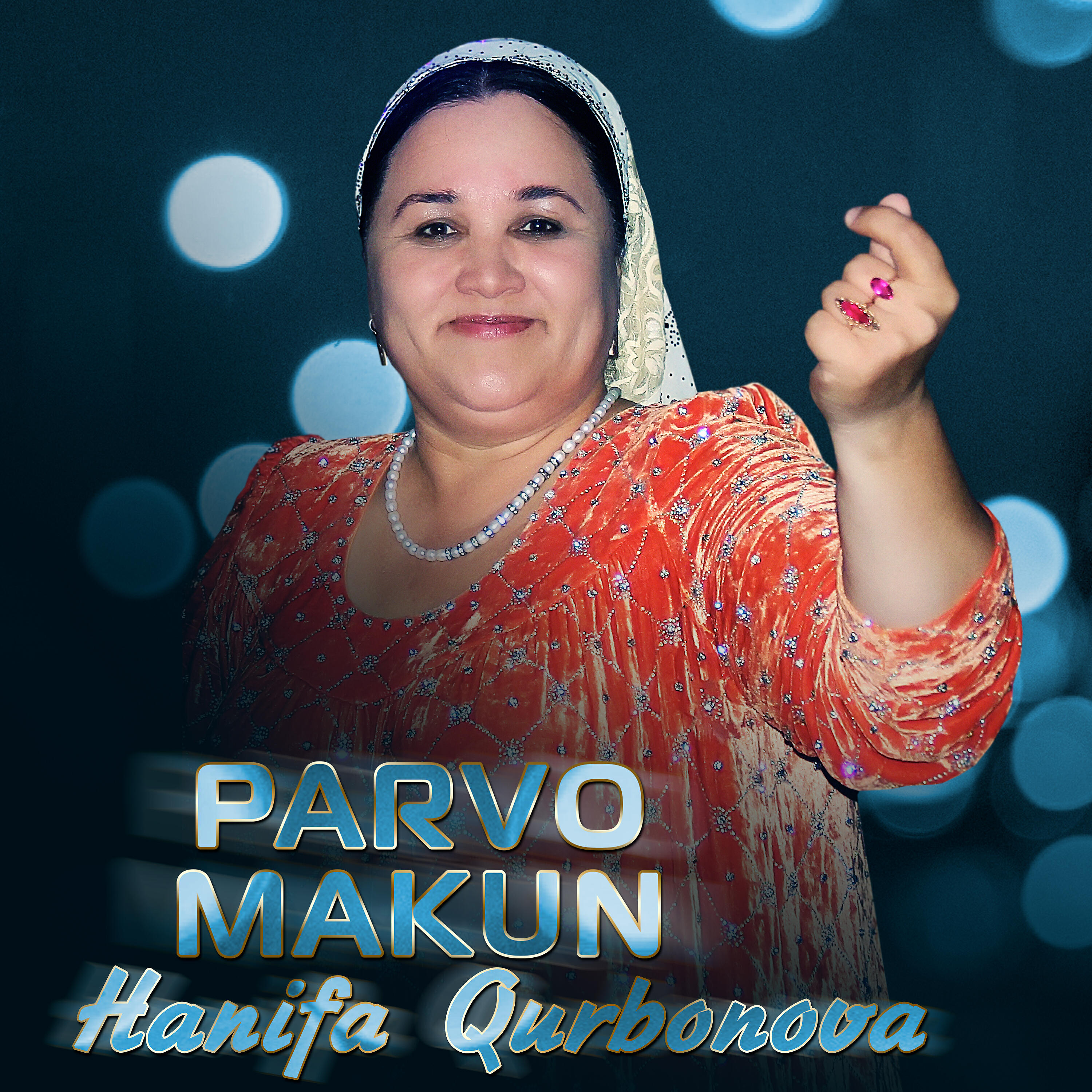 Релиз Parvo makun