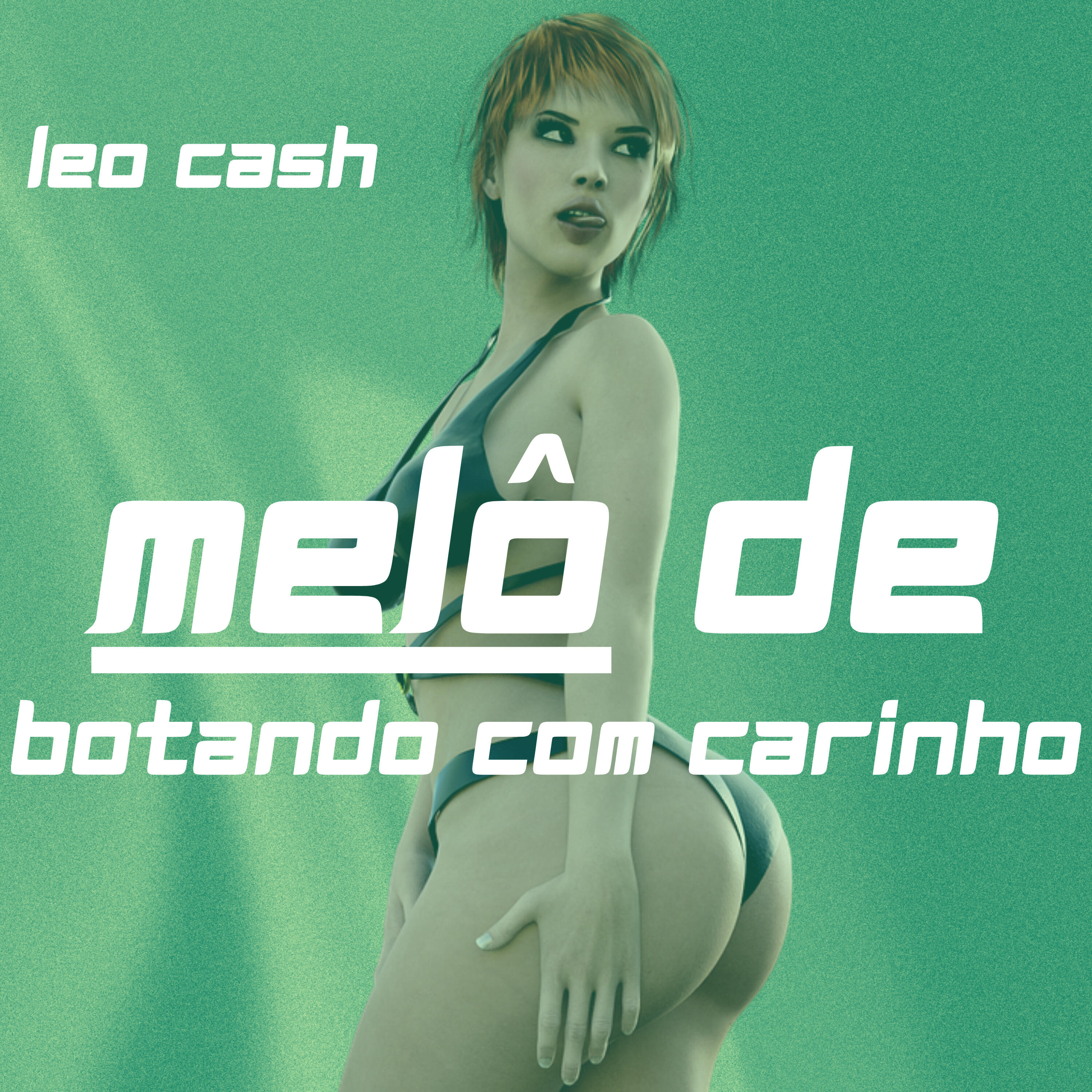 Релиз Melo de Botando Com Carinho