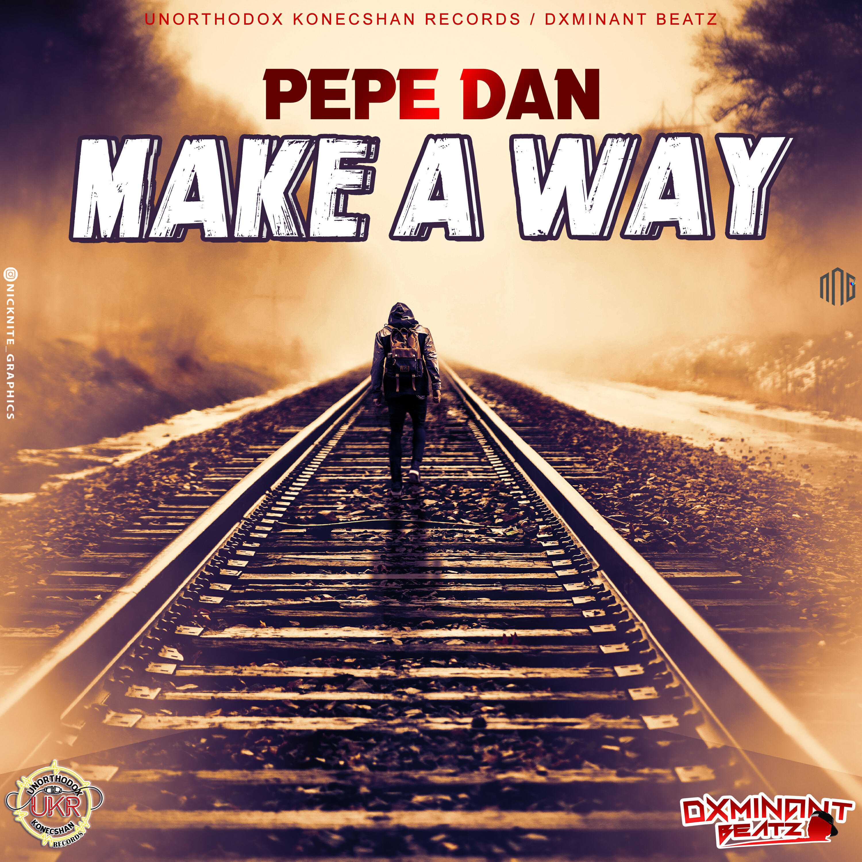 PEPE DAN