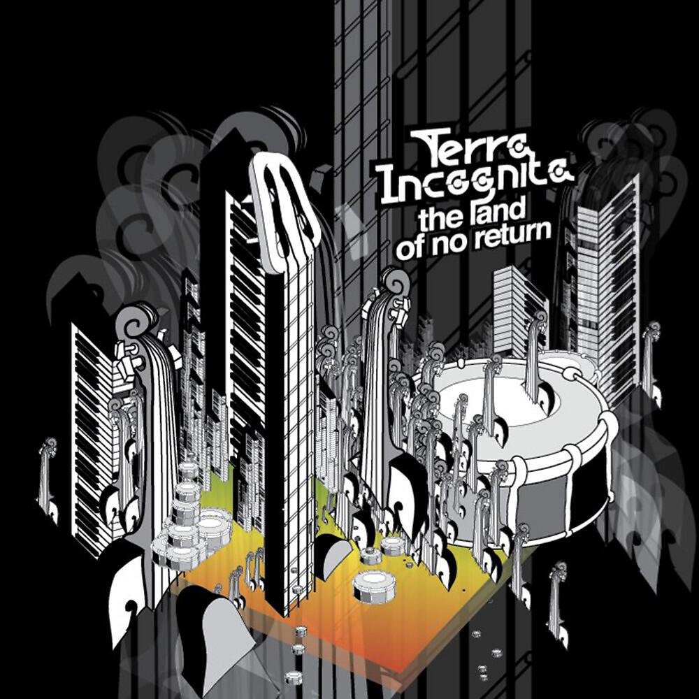 Релиз Land of No Return