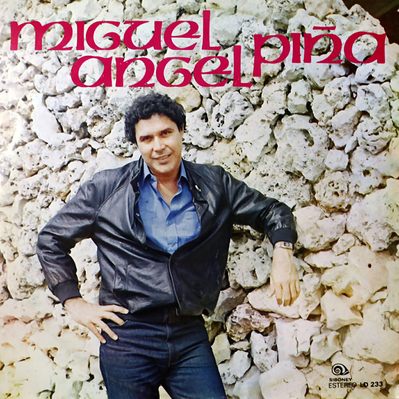 Релиз Miguel Ángel Piña (Remasterizado)