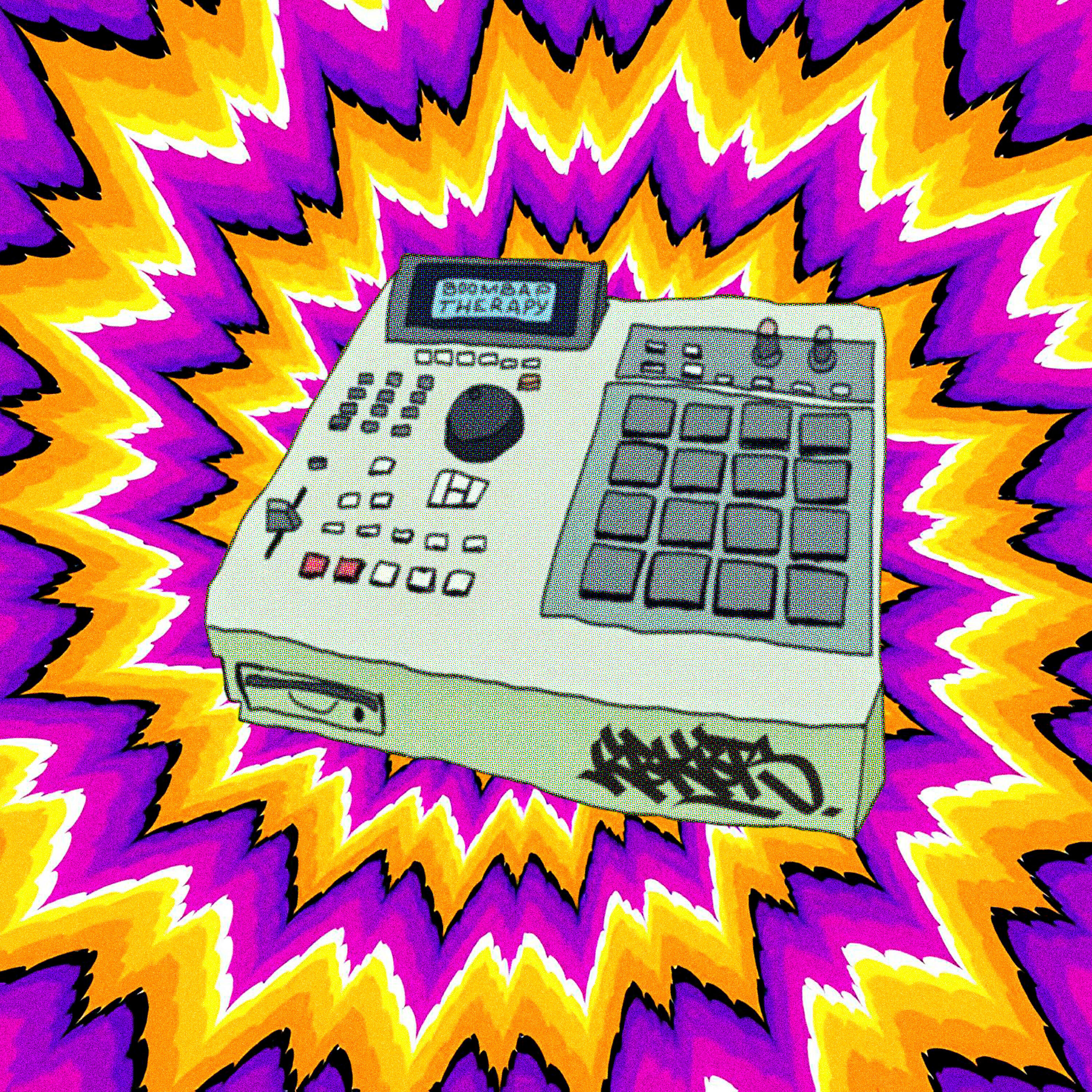 Релиз boombap therapy