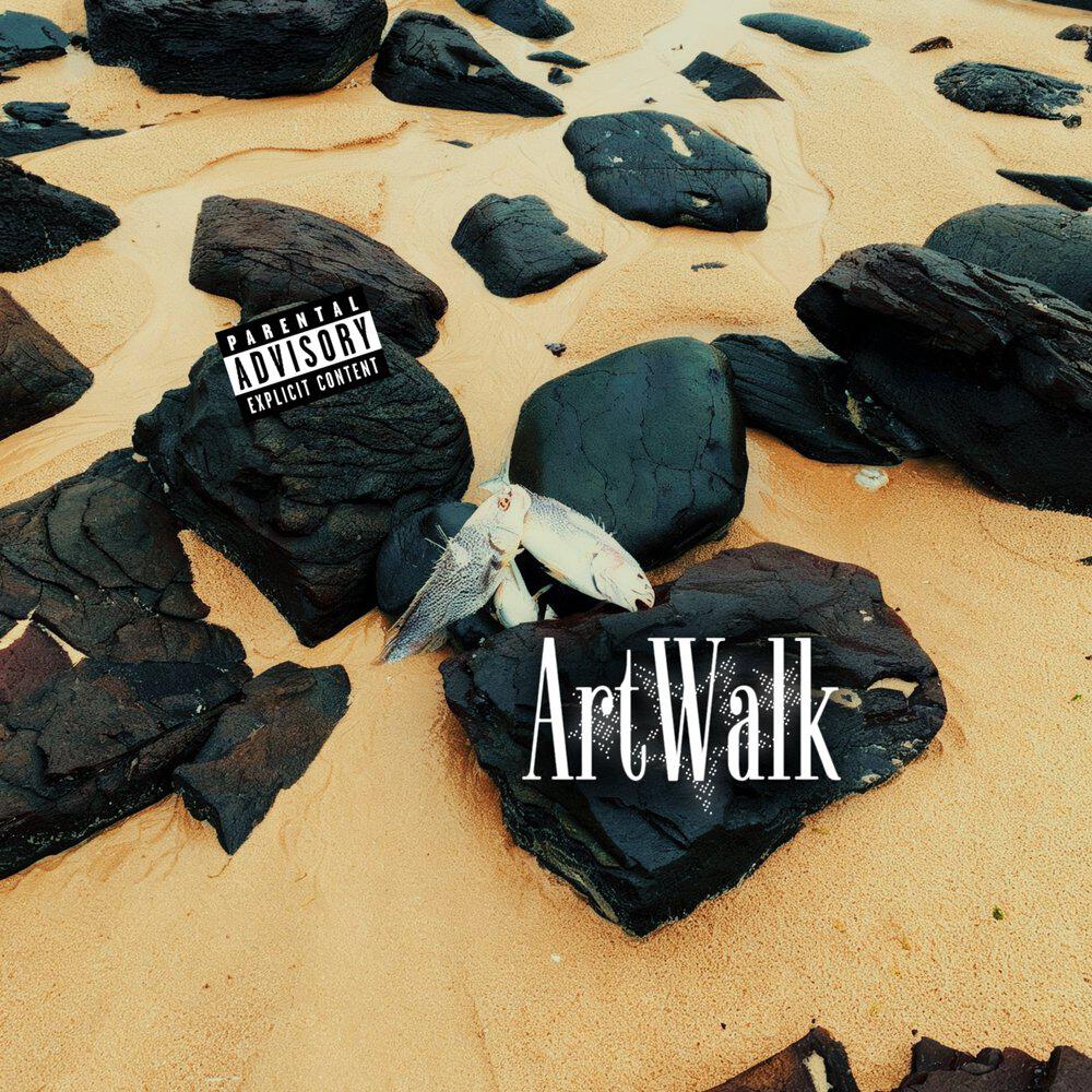 Релиз Artwalk